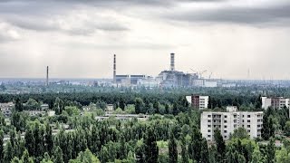 Чернобыль. История подвига. Оренбургские ликвидаторы.