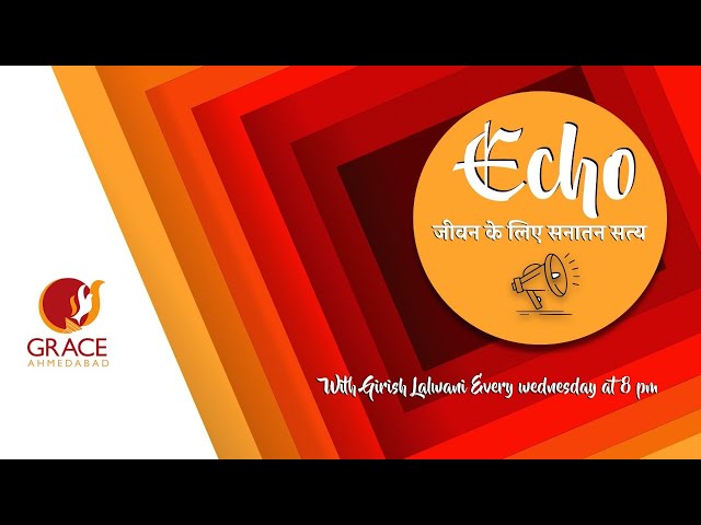 EPISODE 10 | BELIEFS AND MISBELIEFS PART 2 | ECHO - जीवन के लिए सनातन सत्य