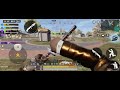 Call Of Duty Mobile: Battle Royale Krai