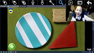 HomeWork#2 Shapes screenshot 4