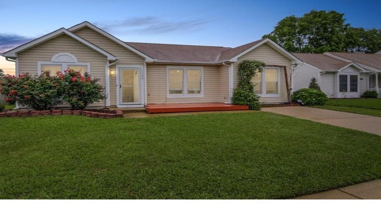 1148 Gauguin Drive, Virginia Beach, VA Presented by Lisa Pleas.