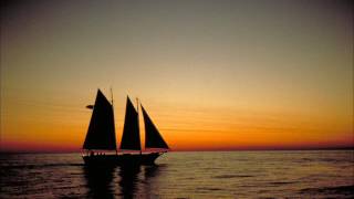 Video thumbnail of "Mike Oldfield - Sailing"