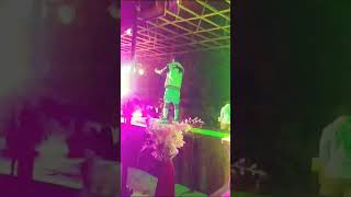 miss Kansec performance session with FRESH BLESSER 👑🔊🔥🔥🔥🔥🔥