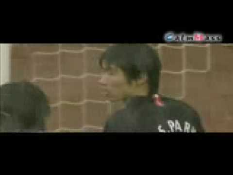 The Three Lunged Ji-Sung Park Special Pt 2