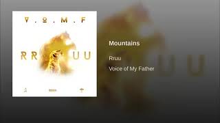 Ruyonga - Mountains ft Josh SB and Dorothy Ashaba