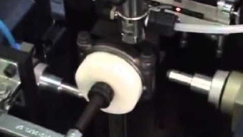 Con Rod Contact Type, Weighing and Marking Multi Gauging System