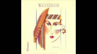 White Door - Windows (1983) [Full Album] Synthpop