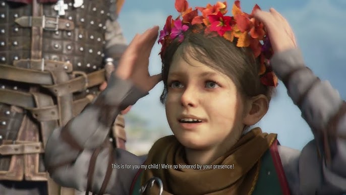 A Plague Tale: Requiem ganha novo trailer emocionante - Canaltech