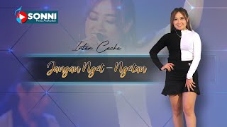 INTAN CACHA - JANGAN NGET NGETAN PALLAPA ROCKDUT (Official Live Music )
