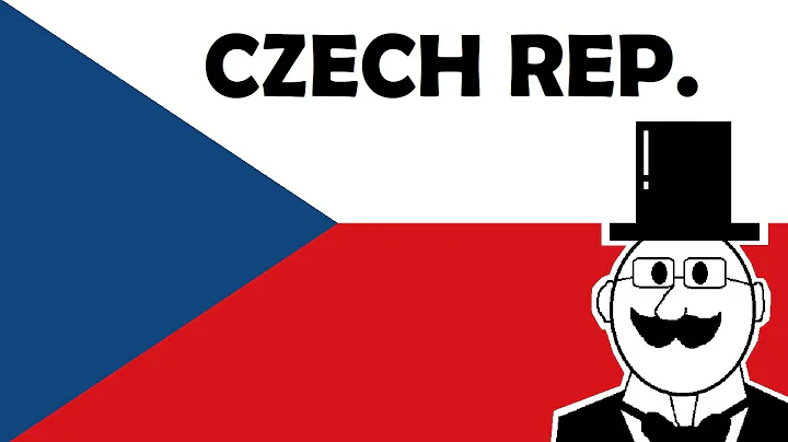 A Super Quick History of the Czech Republic - DayDayNews