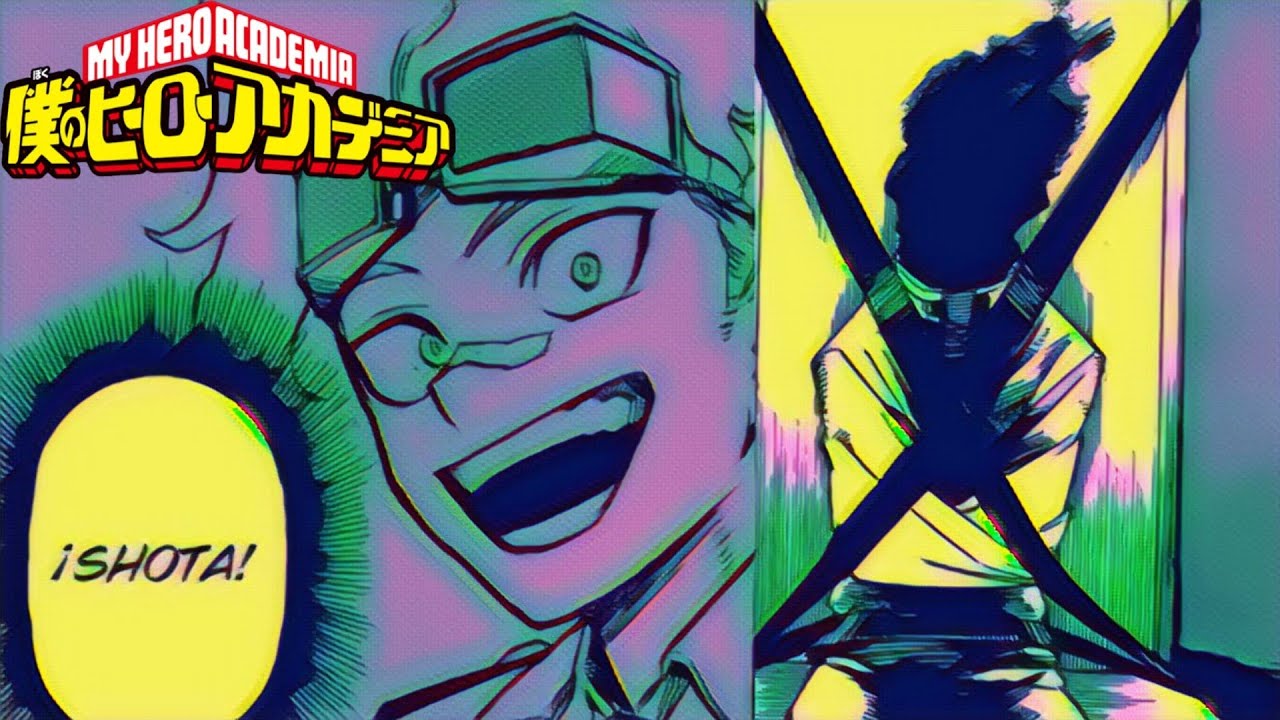 Download My Hero Academia Chapter 253 Full Chapter 3gp Mp4 Mp3 Flv Webm Pc Mkv Irokotv Ibakatv Soundcloud