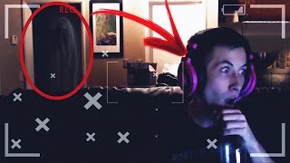 👉 3 Chilling Paranormal Events Caught On Live Stream 😱 supernatural, top 10 poltergeist