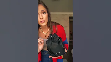 СУМКА PRADA, КОТОРАЯ МЕНЯ ПОКОРИЛА 👜