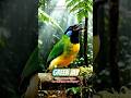 Green Jay #birdsongs