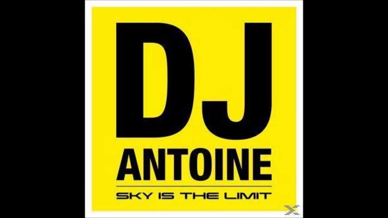 Download DJ Antoine - House Party