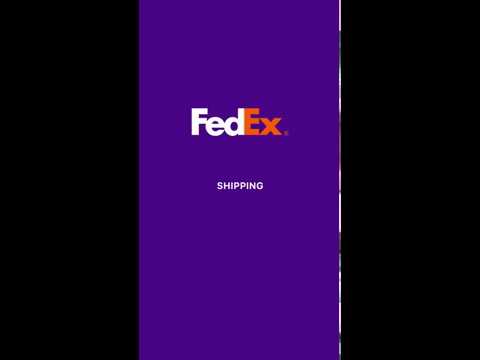 FedEx Mobile