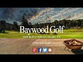 Baywood tv spot 4 JB Mathers VO