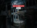 SMA NEGERI 1 BIAK #omomjahat #horror #kisahseramnetizen