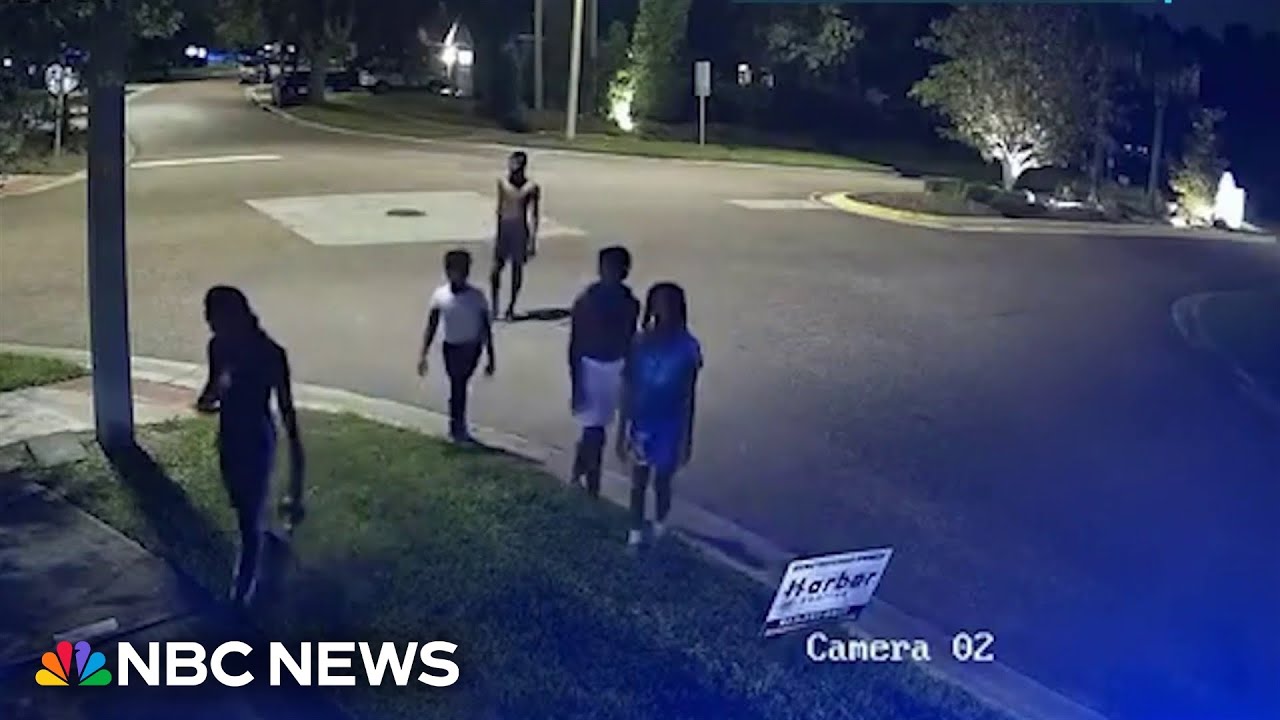 Warnings mount over 'door kick' TikTok Challenge