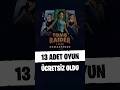 13 Adet oyun Epic Games ve Steam'de ücretsiz oldu!