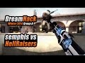 DreamHack Winter 2014 - semphis vs HellRaisers