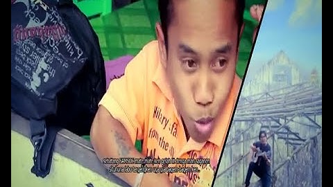 Lagu Karo Usman Gt || Anak Jalanan #usmanginting #lagukaro