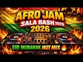 AFRO JAM SALA BASH 2026 Eid Mubarak HOT MIX AFRO JAM SALA BASH 2026 Eid Mubarak HOT MIX