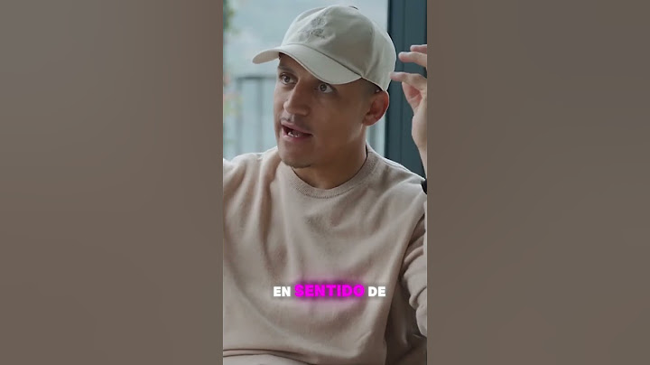 #AlexisSanchez Diferencia entre jugador Chileno y Argentino Ep 1 Leyendas #futbol - #Mark Gonzalez