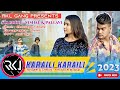 Karaili karaili  full  new nagpuri song 2023  rkl gang   singershankar baraik  rourkela