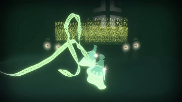 Journey 100% Walkthrough Part 5 The Tunnels