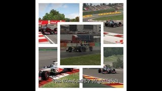 The Kimi 2017 Highlights