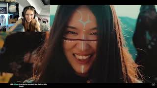 Sofia Reacts To Ummut Ozcan X Otyken Altay