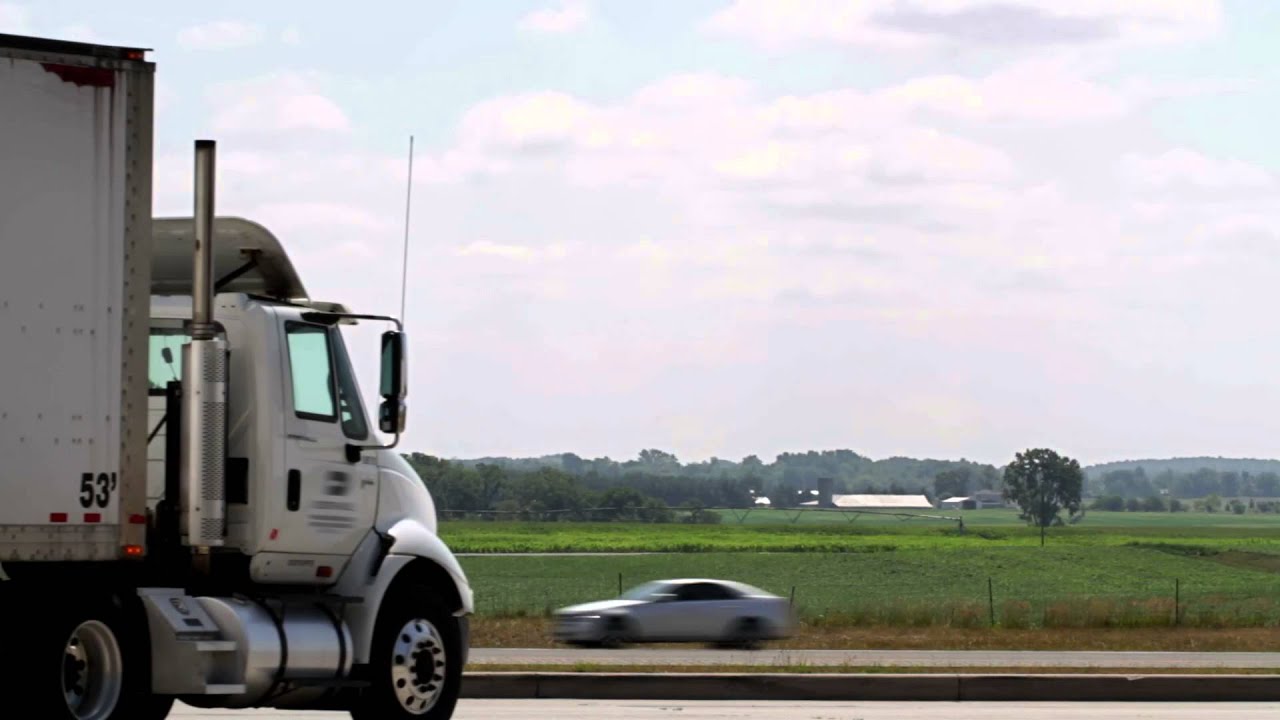 Omnitracs Weigh Station Bypass
