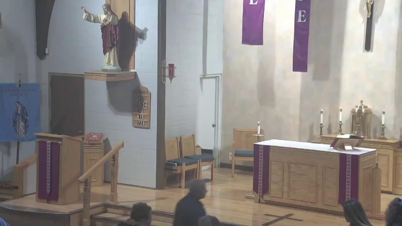 St Jude the Apostle Church Wynantskill NY YouTube