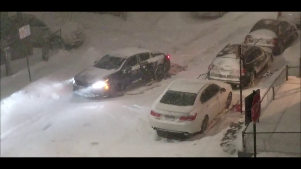 Here We Snow again With Udizzy1969