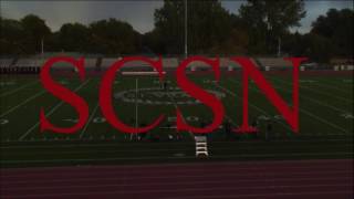 St. Vrain Band Night 2016