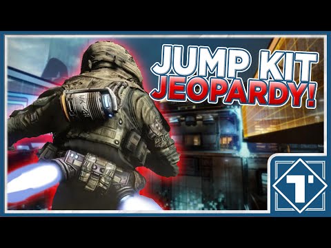 What Is A Jump Kit