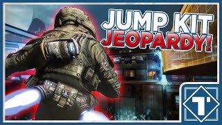 Titanfalls Jump Kit Explained | Toglabs