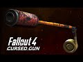 【Fallout4】武器融合とかいう今だにできるぶっ壊れグリッチで遊ぶ！【ゆっくり実況】