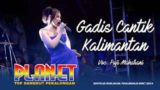 RANA DUKA VOC PUJI MAHARANI |  Planet Top Dangdut Live Boyoteluk Siwalan Kab. Pekalongan 2025 M.