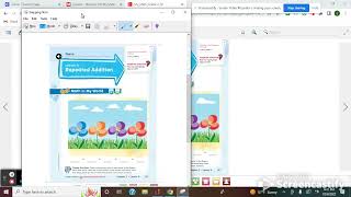 Week 6: Clever Screencast Assignment Fowler