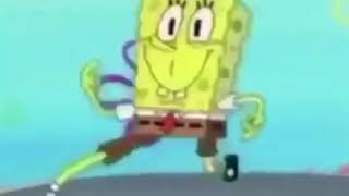 Spongebob Farts