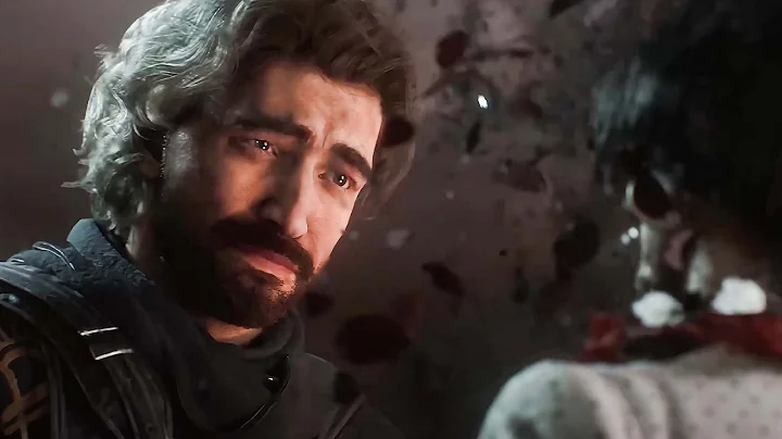 Clair Obscur: Expedition 33 Doesn't Deserve Game Of The Year