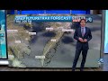 Eastern Shore Weather Forecast | July 16, 2026