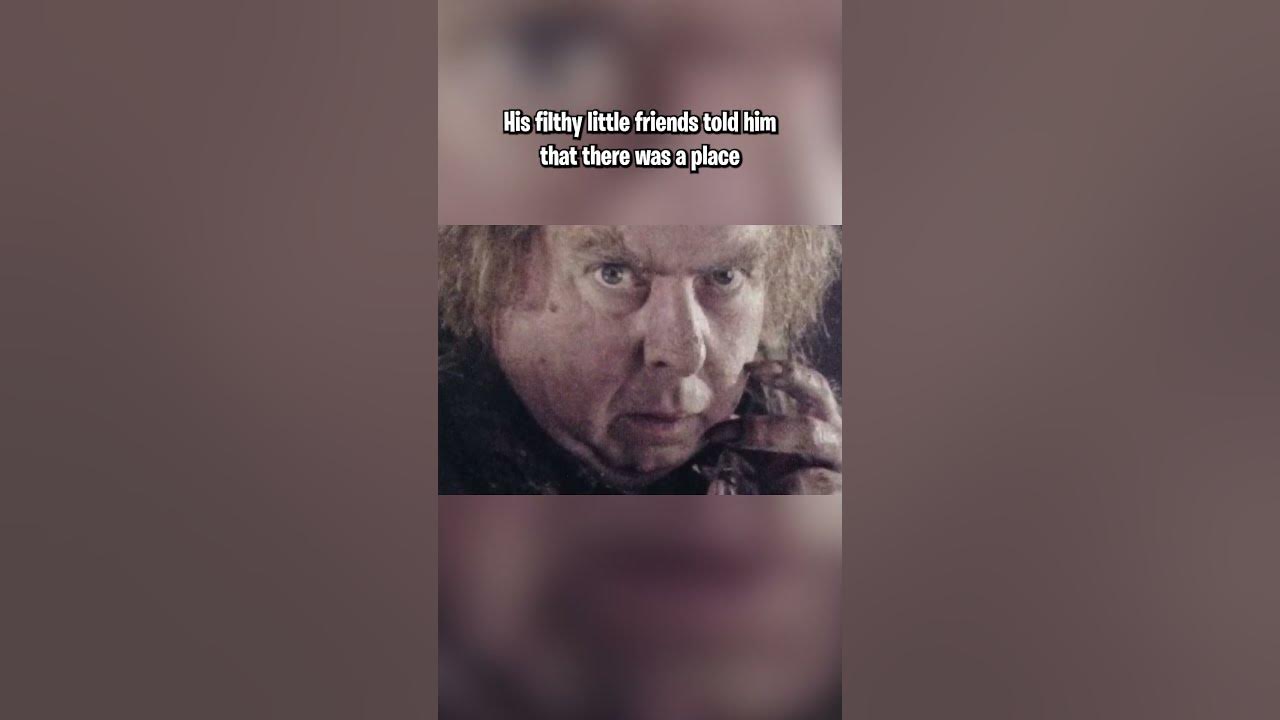 How did peter pettigrew find voldemort in albainia shorts youtube