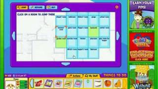 Free Webkinz Account Contest!