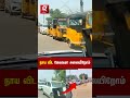 😡நாய விட கேவலமா அலையிறோம்😤CNG-க்காக அல்லோலப்படும் வாகன ஓட்டிகள்