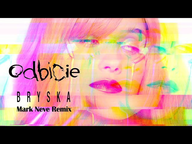 bryska - Odbicie Mark Neve Remix