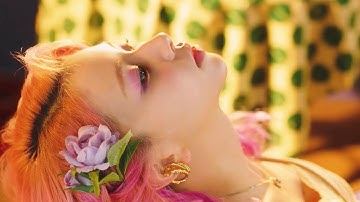 TWICE Alcohol-Free MV but it’s just when Chaeyoung gets a solo or focus screen time