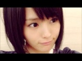 NMB48 山本彩 舞台そでから客席にいる人のことを見ている